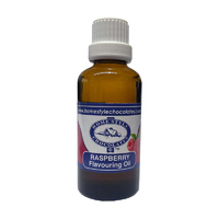 Home Style Chocolates Oil Based Flavour - Raspberry 50ml