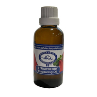 Home Style Chocolates Oil Based Flavour - Strawberry 10ml