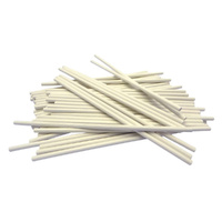 Lollipop Sticks Short 76mm - 50 Pack