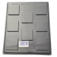 Home Style Chocolates Chess Board Squares Chocolate Mould