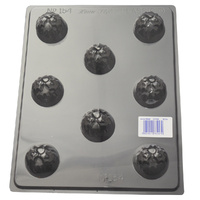 Home Style Chocolates Xmas Puddings Chocolate Mould