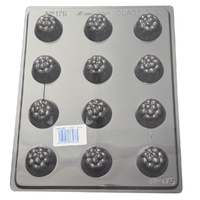 Home Style Chocolates Clusters Deep Chocolate Mould