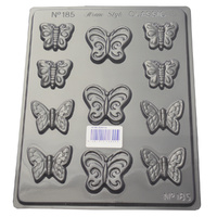 Home Style Chocolates Butterflies Chocolate Mould