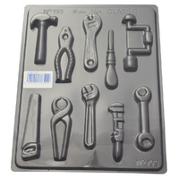 Home Style Chocolates Tools Chocolate Mould