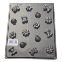 Home Style Chocolates Butterflies Ladybirds & Bows Chocolate Mould