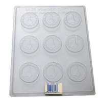 Home Style Chocolates Coffee Creme Chocolate Mould
