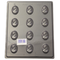 Home Style Chocolates Cameo Chocolate Mould