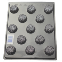 Home Style Chocolates Coconut Rough Chocolate Mould