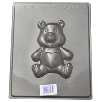 Home Style Chocolates Care Bear Chocolate Mould