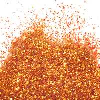 Barco Flitter Glitter Non Toxic 10ml - Bronze