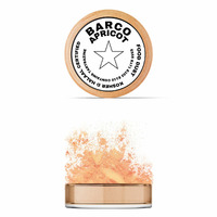 Barco White Label Paint Or Dust 10ml - Apricot