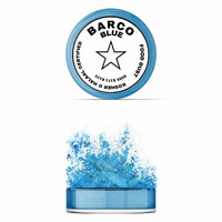 Barco White Label Paint Or Dust 10ml - Blue