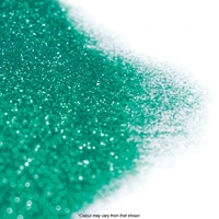 Barco White Label Paint Or Dust 10ml - Christmas Green