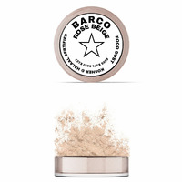 Barco White Label Paint Or Dust 10ml - Flesh