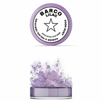 Barco White Label Paint Or Dust 10ml - Lilac