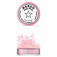 Barco White Label Paint Or Dust 10ml - Pale Pink