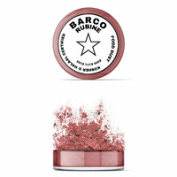 Barco White Label Paint Or Dust 10ml - Rubine