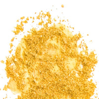 Barco Grey Label - Metallic Powder For Paint Or Dust - 10ml - Sun Gold