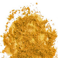 Barco Metallic Powder For Paint Or Dust 10ml - Bronze Gold