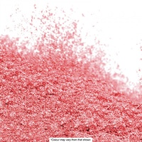 Barco Lilac Label Paint Or Dust 10ml - Christmas Red