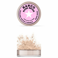 Barco Lilac Label Paint Or Dust 10ml - Flesh ( Rose Beige )