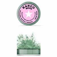 Barco Lilac Label Paint Or Dust 10ml - Moss
