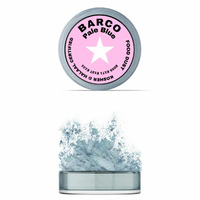 Barco Lilac Label Paint Or Dust 10ml - Pale Blue