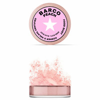 Barco Lilac Label Paint Or Dust 10ml - Peach