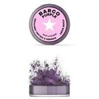 Barco Lilac Label Paint Or Dust 10ml - Purple