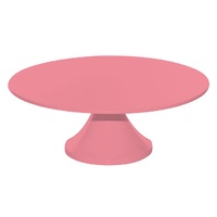 Jab Sorbet Watermelon Cake Stand Pedestal 280x100mm