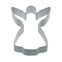 Kitchen Craft Angel Cookie Cutter - 7.5cm