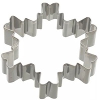 Snowflake Cookie Cutter - 9cm