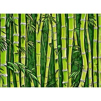 Bamboo Edible Image #02 - A4