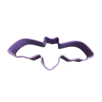 7cm Mini Bat Cookie Cutter