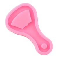Bottle Opener Silicone Mould
