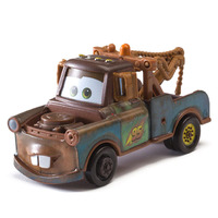 Cars Mater Toy Decoration