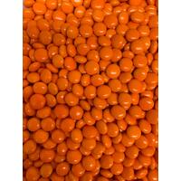 Orange Chocolate Buttons 20grams
