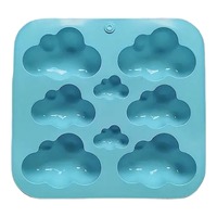 Cloud Chocolate Mould