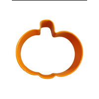 Small Pumpkin Cookie Cutter