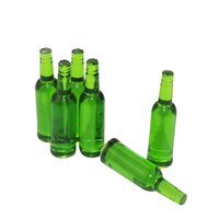 Green Bottle 3.5cm