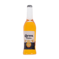 Corona Bottle Decortion