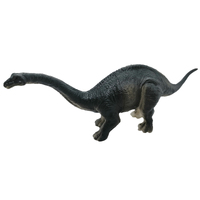Brontosaurus Dinosaur Cake Topper