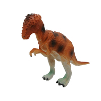 Pachycephalosaurus Dinosaur Cake Topper