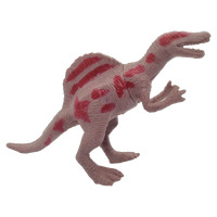 Spinosaurus Dinosaur Small Cake Topper