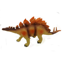 Stegosaurus Dinosaur Cake Topper