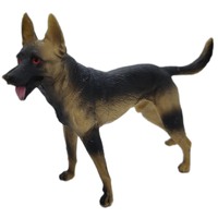 Dog Figure Cake Topper