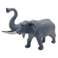 Elephant Cake Topper
