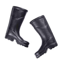 Gumboots Cake Topper Decoration
