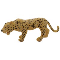 Leopard Figure Cake Topper
