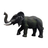 7cm Toy Elephant